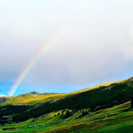 Ag Apartments Livigno Centro Zewnętrze zdjęcie