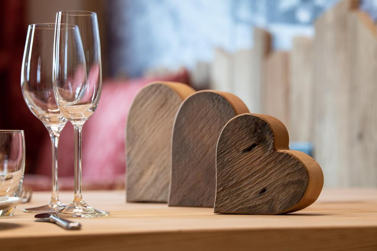 Ag Apartments Livigno Centro Zewnętrze zdjęcie