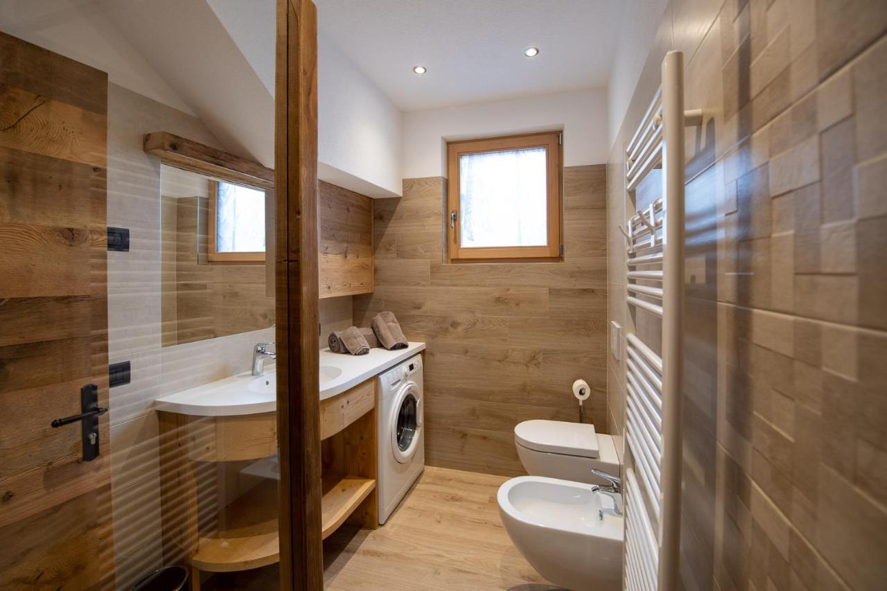 Ag Apartments Livigno Centro Zewnętrze zdjęcie