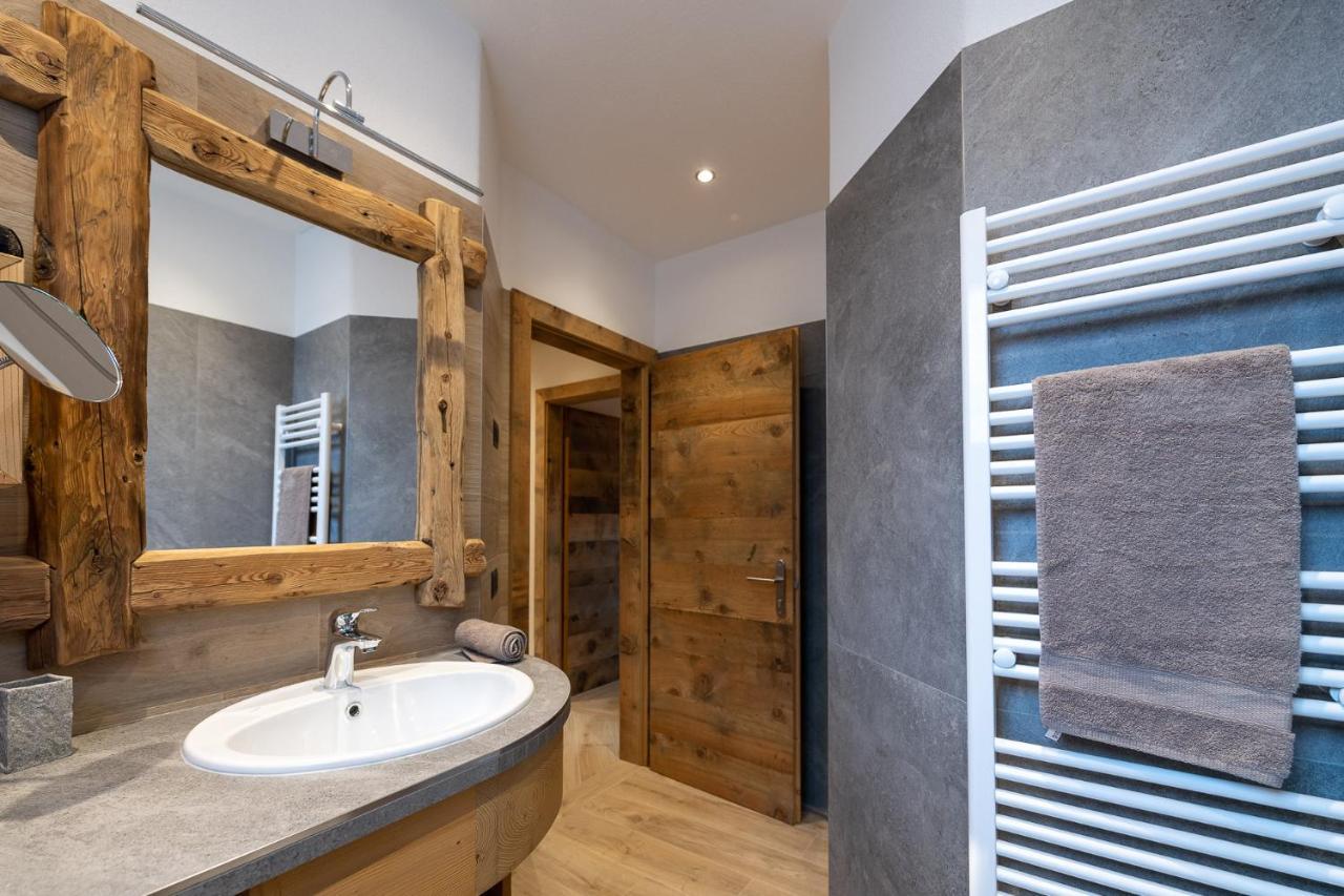 Ag Apartments Livigno Centro Zewnętrze zdjęcie