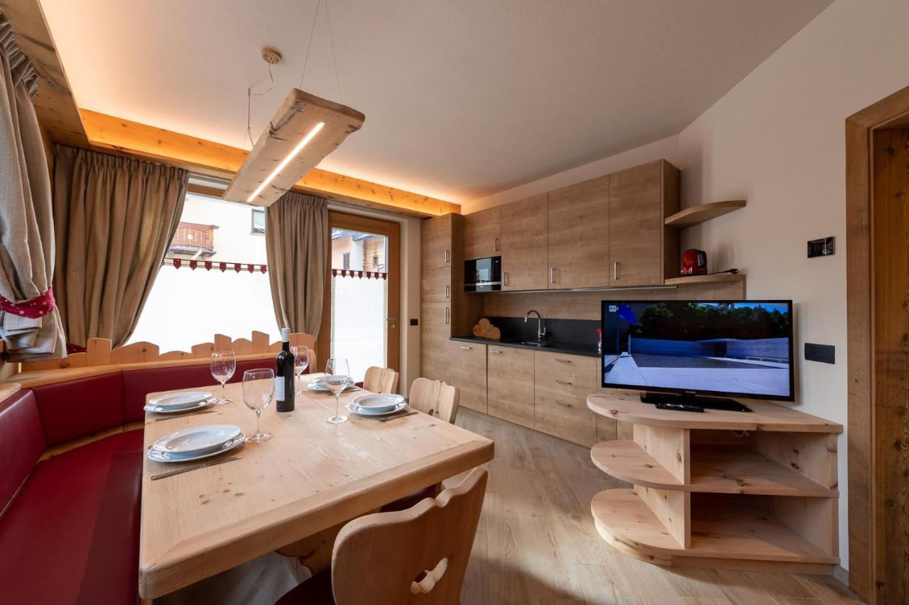 Ag Apartments Livigno Centro Zewnętrze zdjęcie