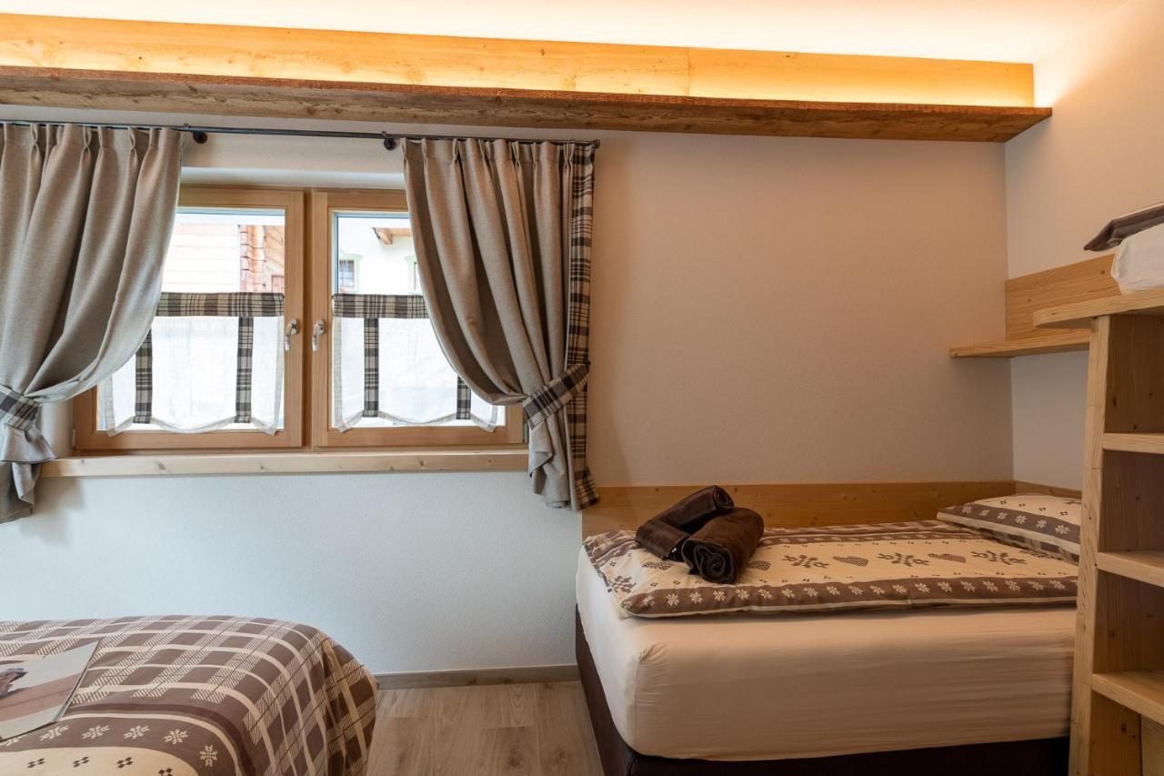 Ag Apartments Livigno Centro Zewnętrze zdjęcie