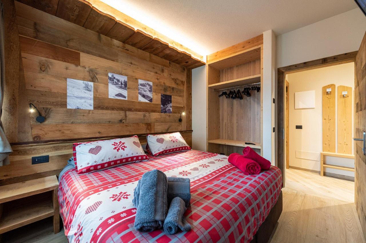 Ag Apartments Livigno Centro Zewnętrze zdjęcie