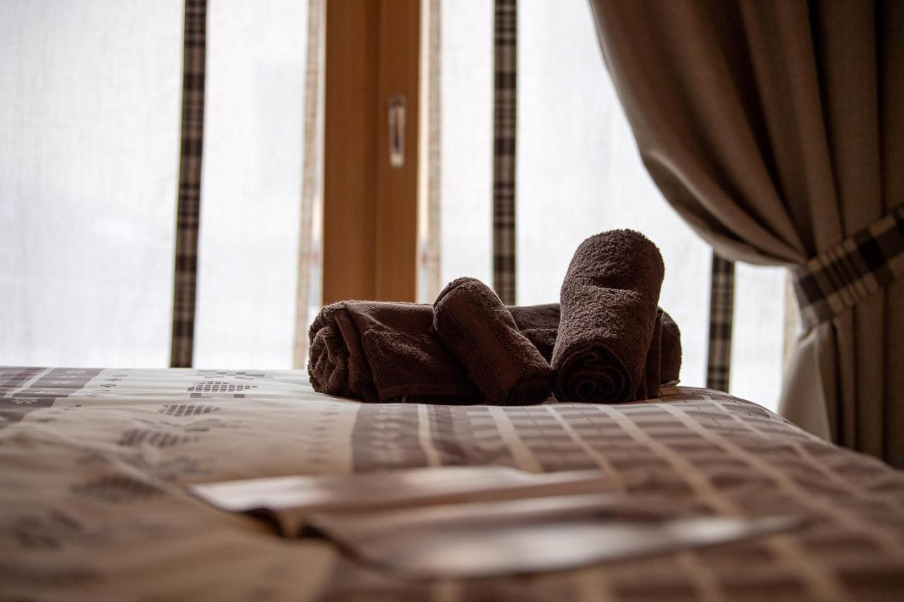 Ag Apartments Livigno Centro Zewnętrze zdjęcie
