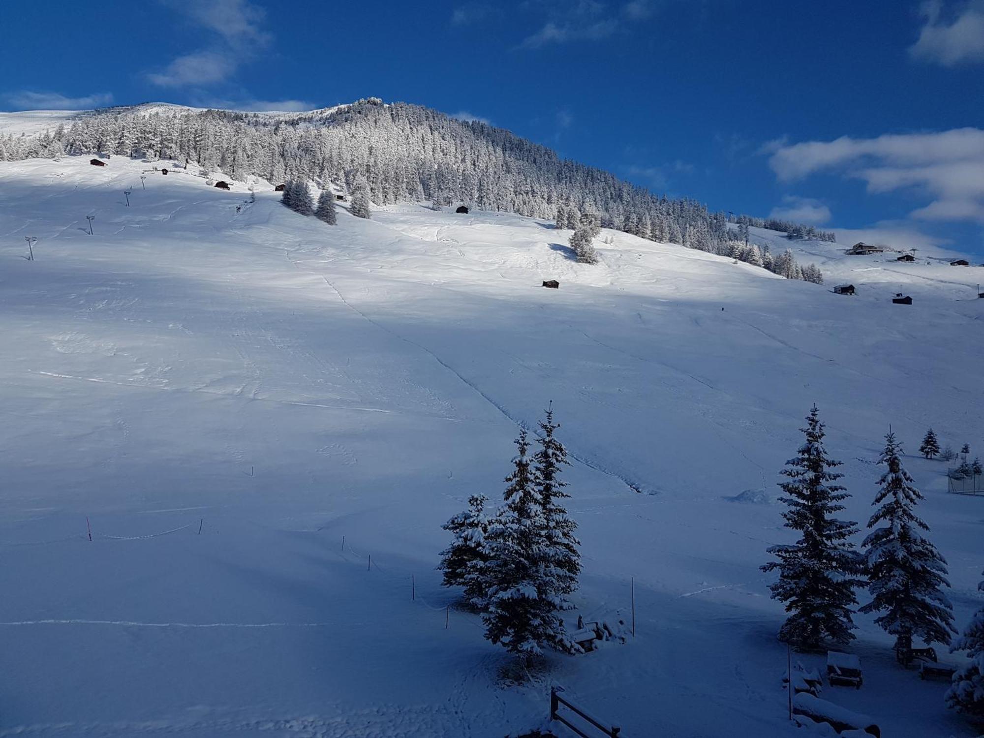 Ag Apartments Livigno Centro Zewnętrze zdjęcie