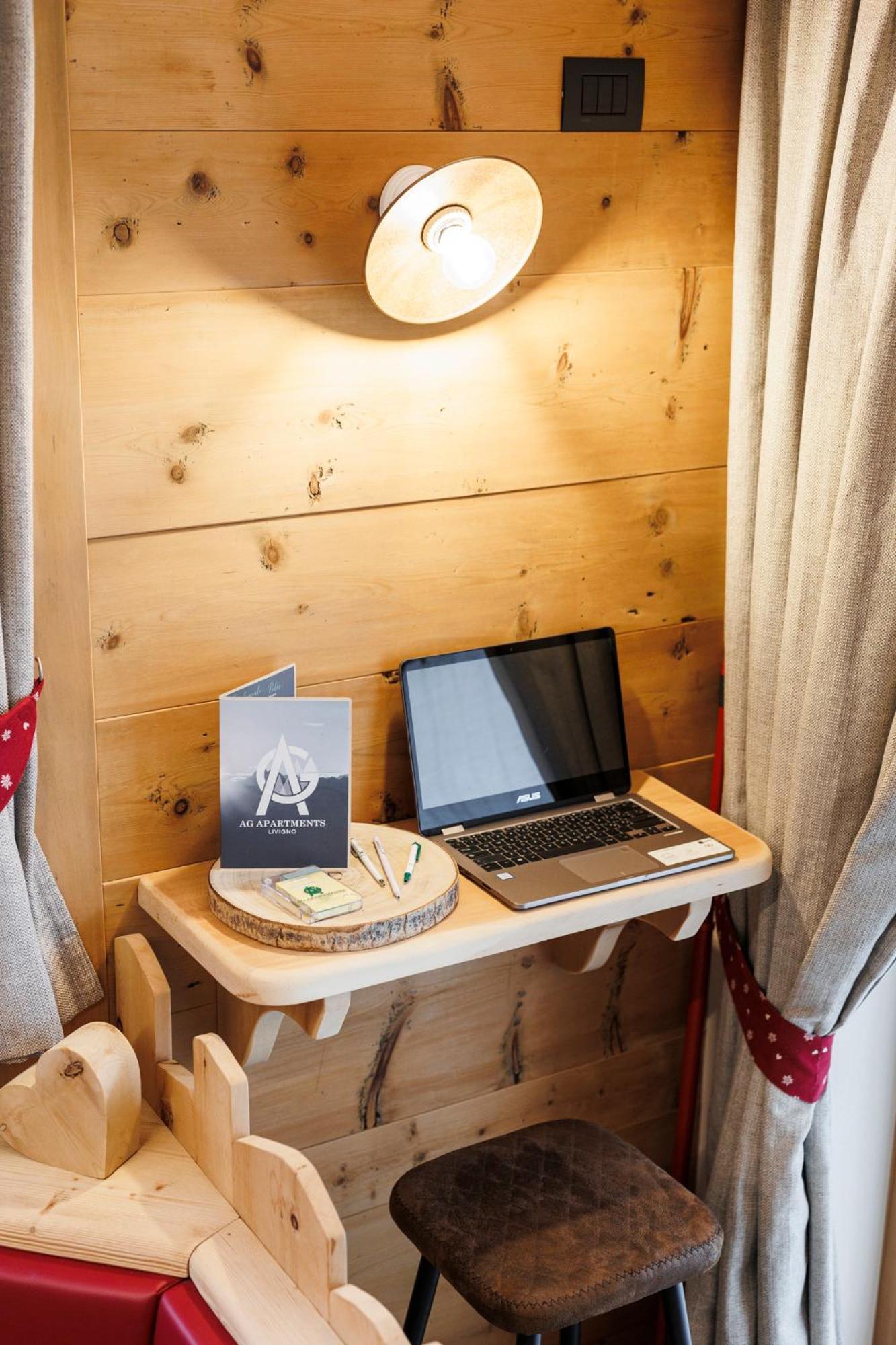 Ag Apartments Livigno Centro Zewnętrze zdjęcie