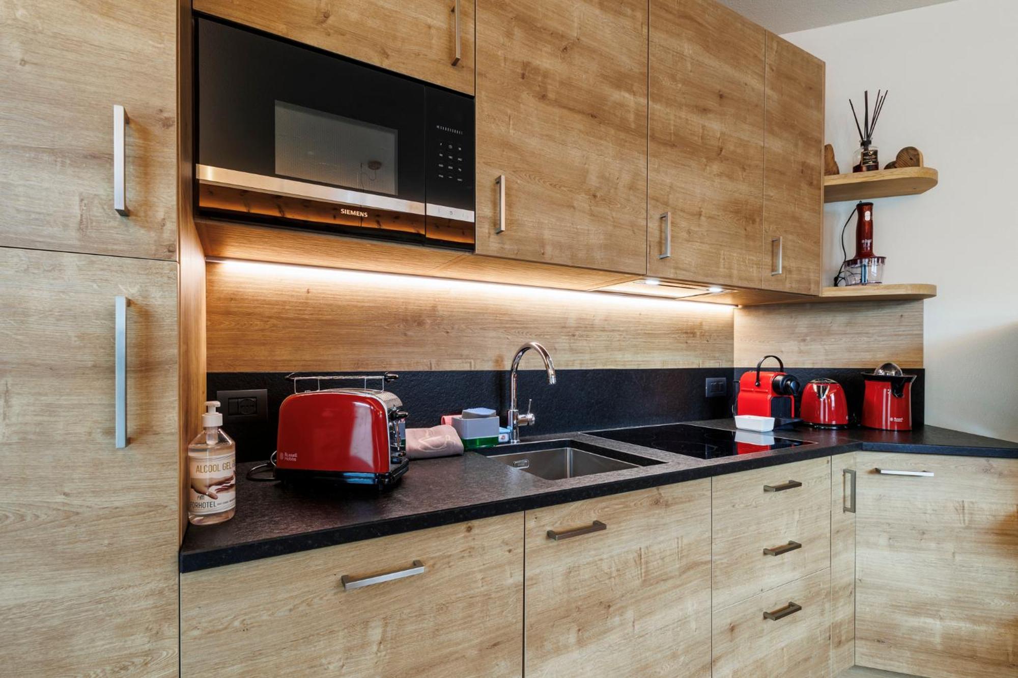 Ag Apartments Livigno Centro Pokój zdjęcie
