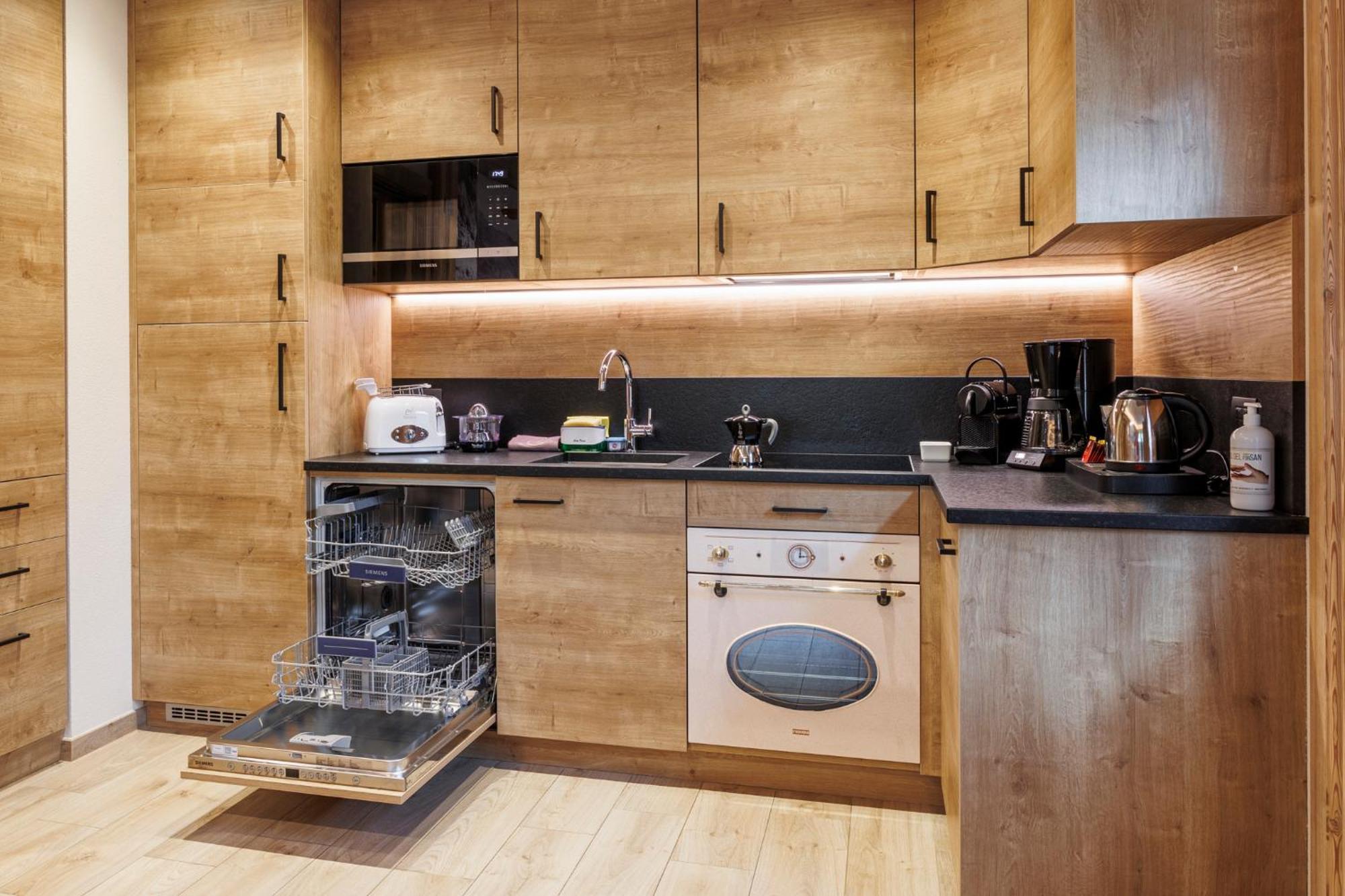 Ag Apartments Livigno Centro Zewnętrze zdjęcie