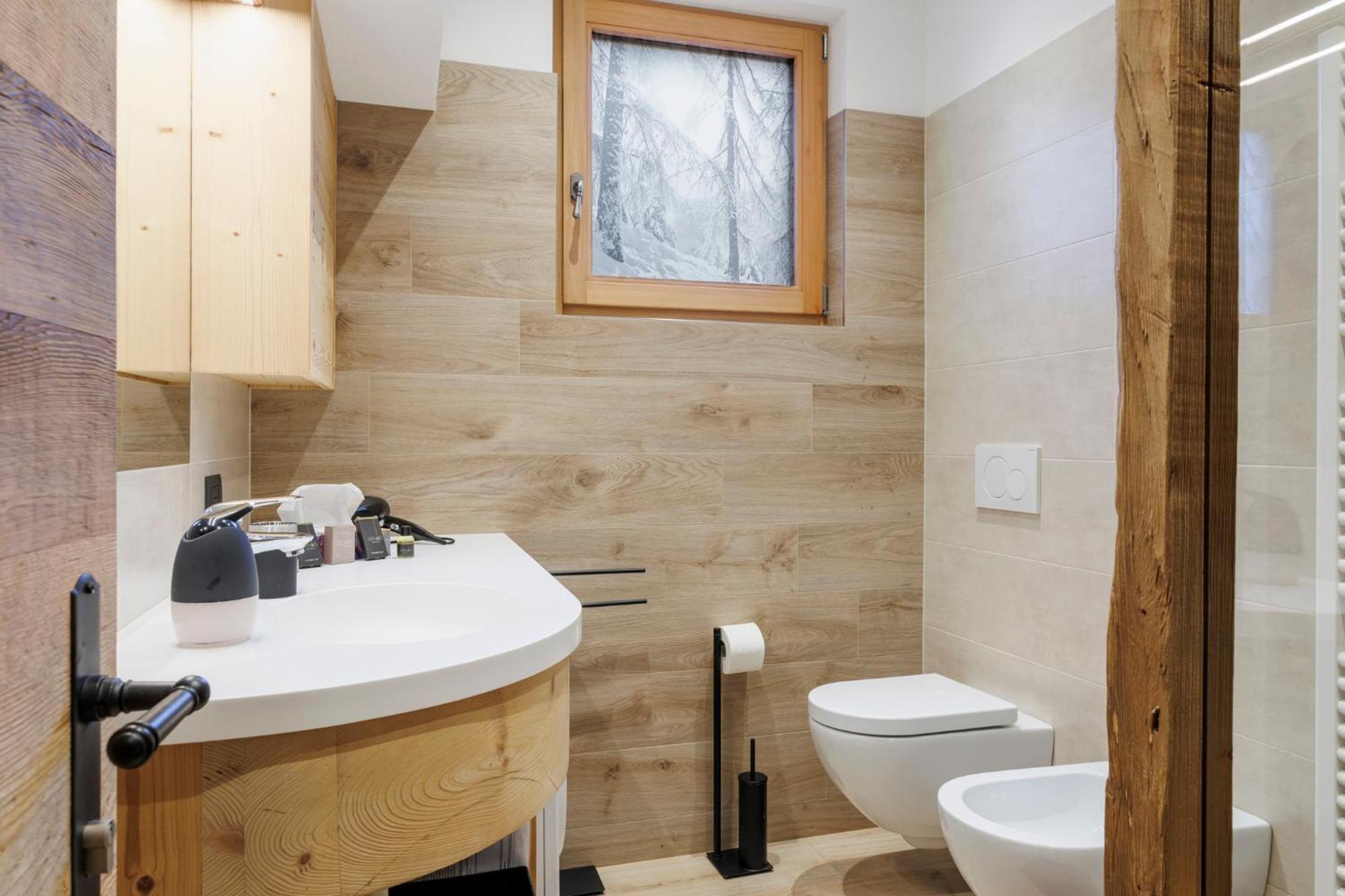 Ag Apartments Livigno Centro Pokój zdjęcie