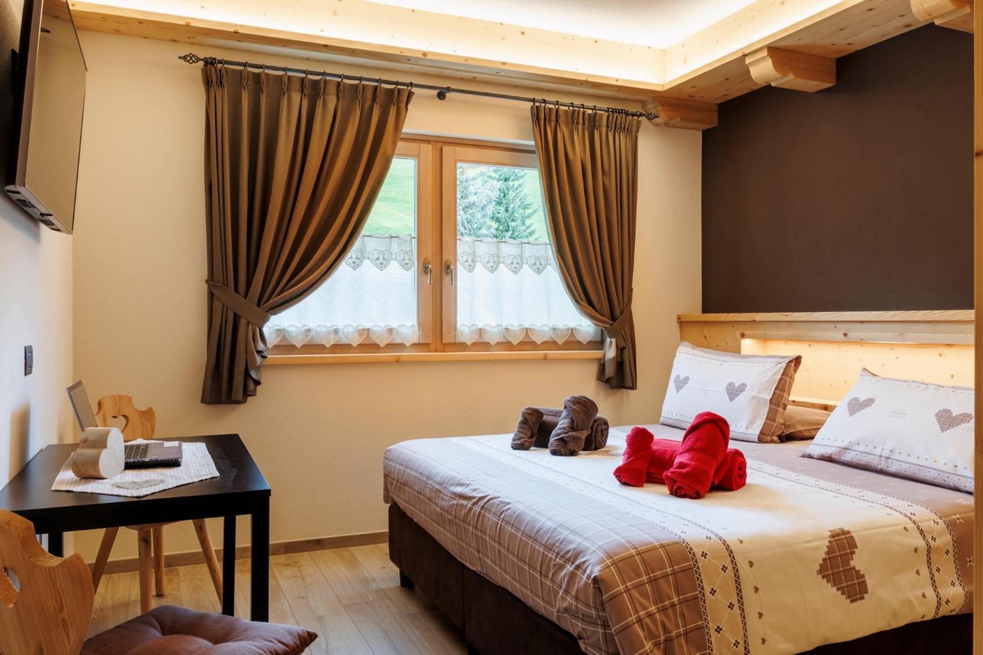 Ag Apartments Livigno Centro Zewnętrze zdjęcie