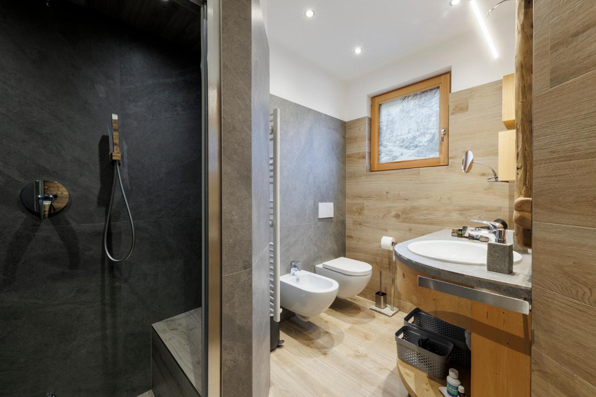 Ag Apartments Livigno Centro Zewnętrze zdjęcie