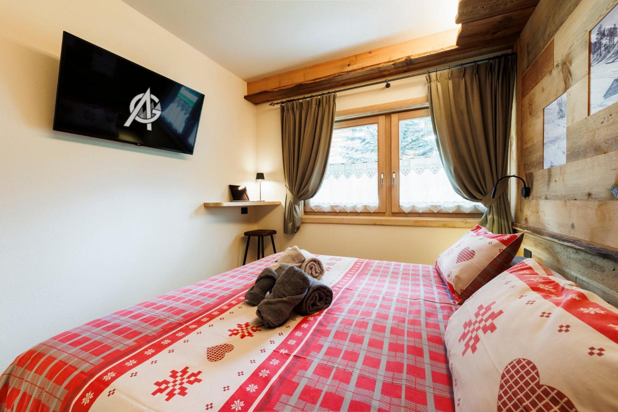 Ag Apartments Livigno Centro Zewnętrze zdjęcie
