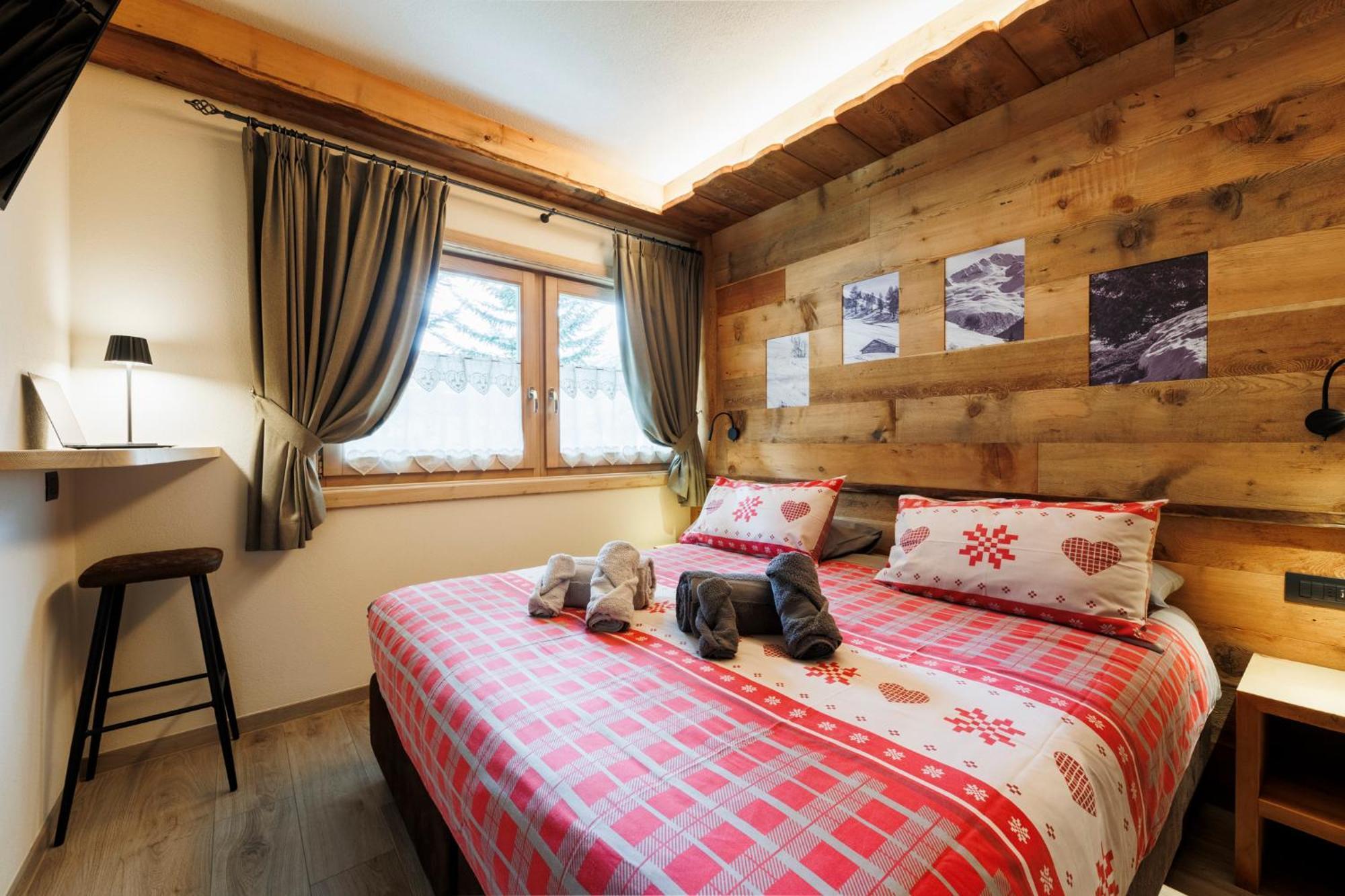 Ag Apartments Livigno Centro Zewnętrze zdjęcie
