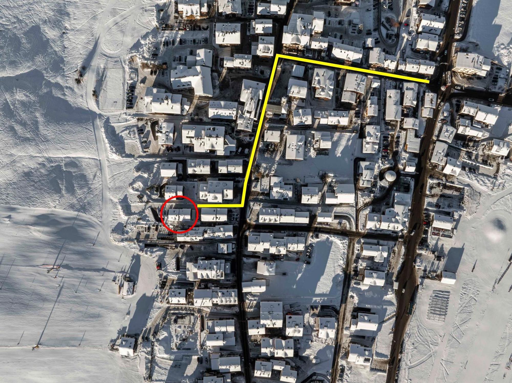 Ag Apartments Livigno Centro Zewnętrze zdjęcie