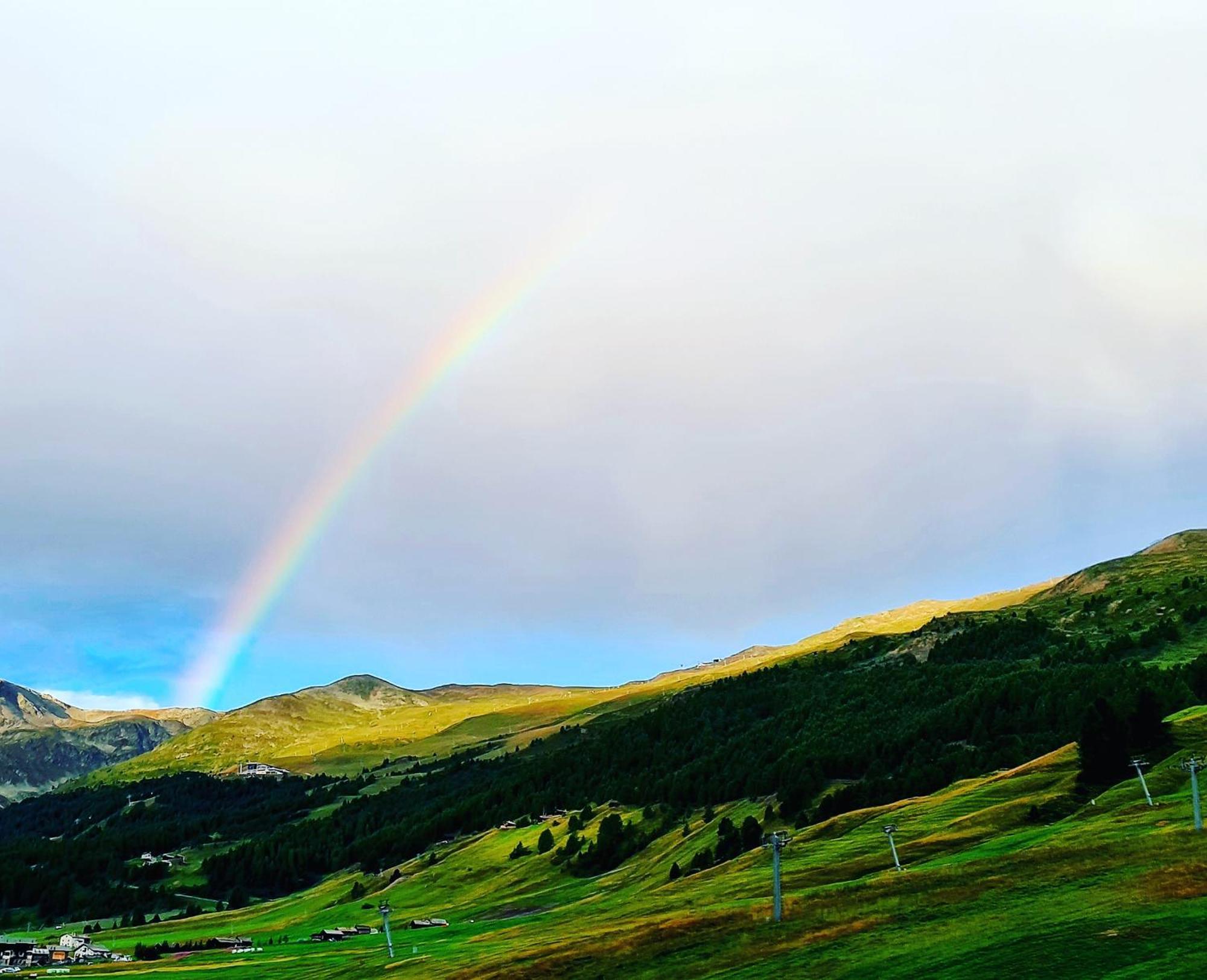 Ag Apartments Livigno Centro Zewnętrze zdjęcie
