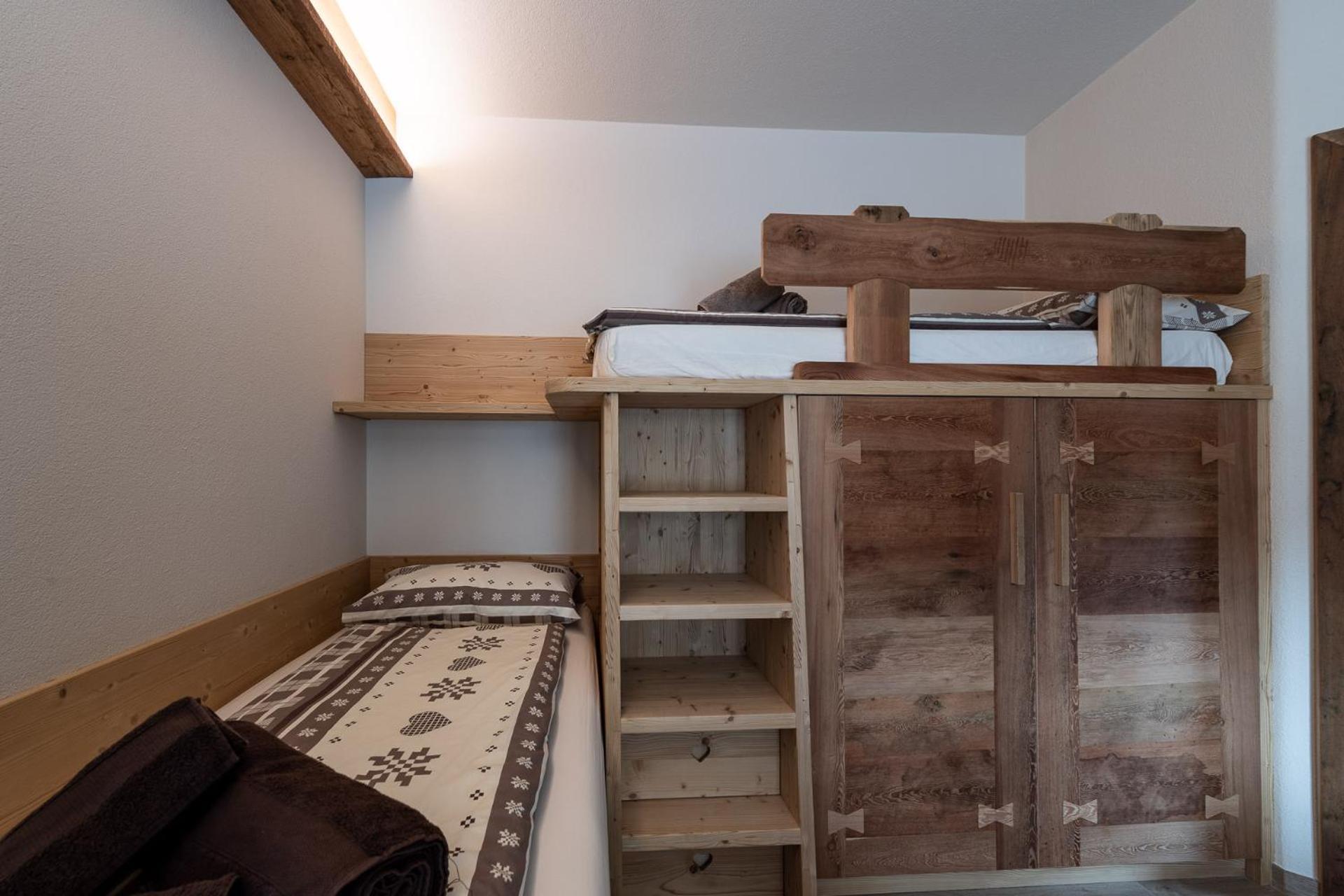 Ag Apartments Livigno Centro Pokój zdjęcie
